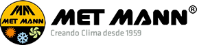 Climatización MET MANN